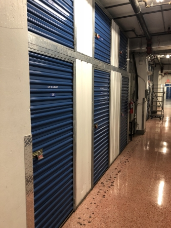 storageunits