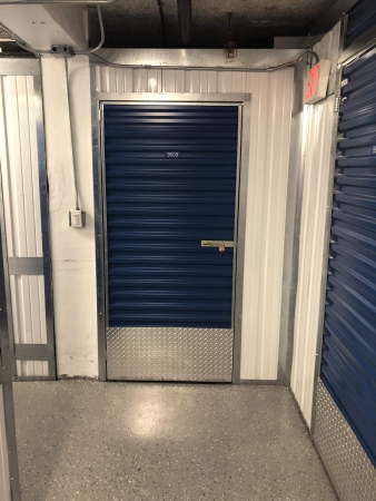 storageunits