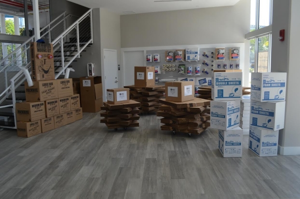 storageunits