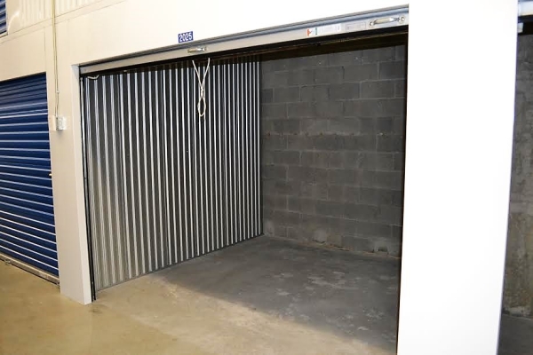 storageunits