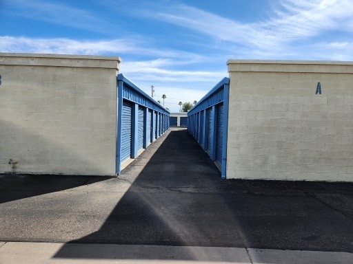 storageunits
