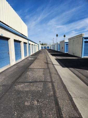 storageunits
