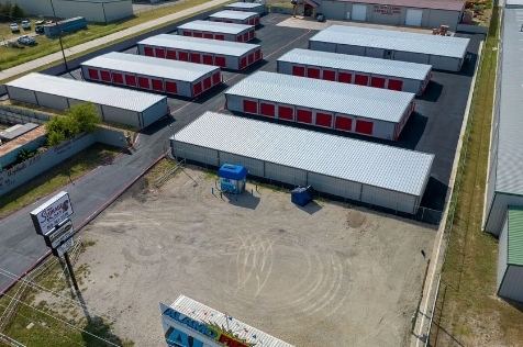 storageunits