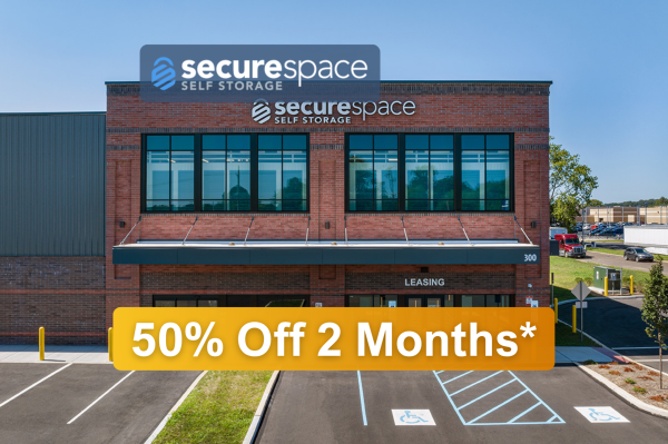SecureSpace Self Storage Langhorne