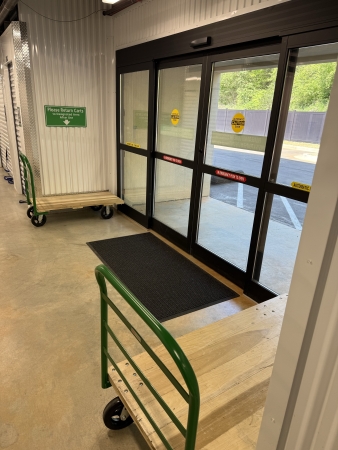 storageunits