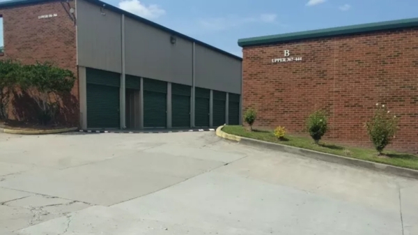 storageunits