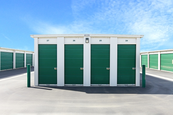 storageunits