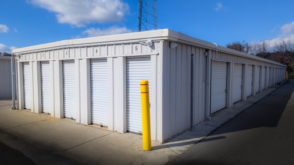 storageunits