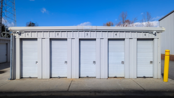 storageunits