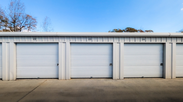 storageunits