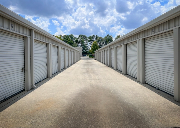 storageunits