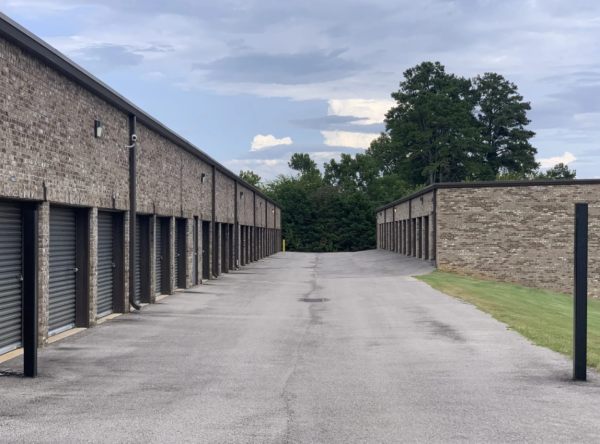storageunits