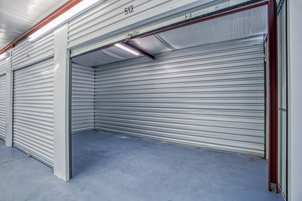 storageunits