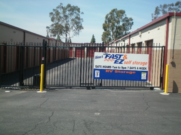 storageunits