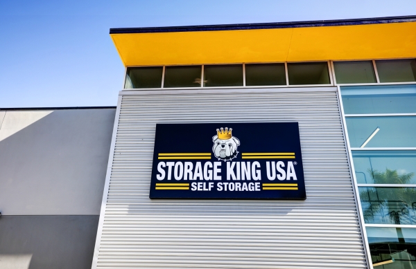 storageunits