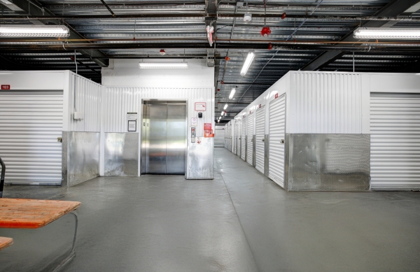 storageunits