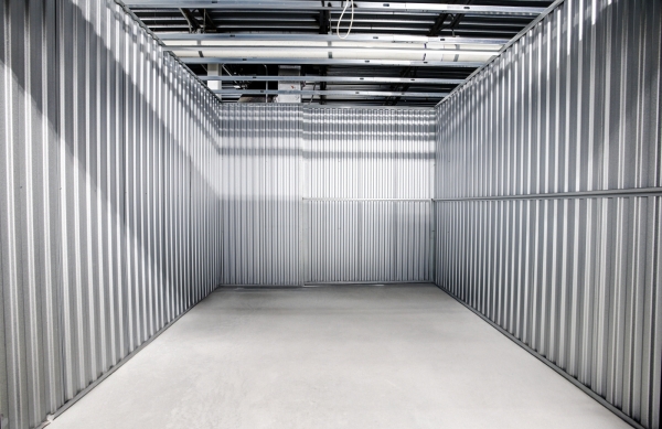 storageunits