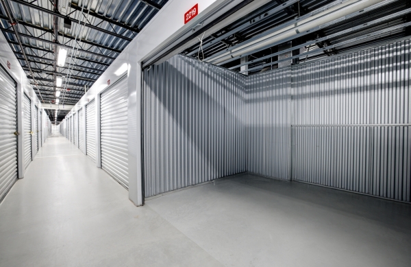 storageunits