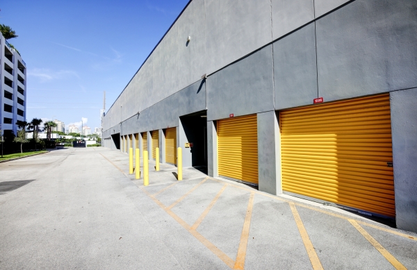 storageunits