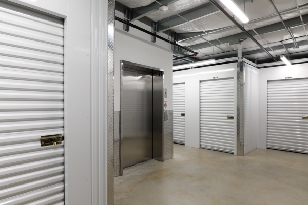 storageunits
