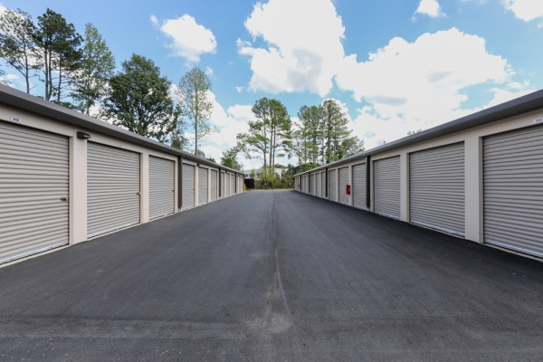 storageunits
