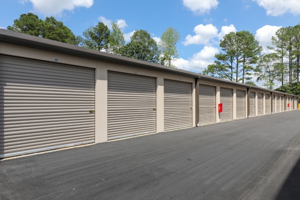 storageunits