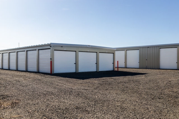 storageunits