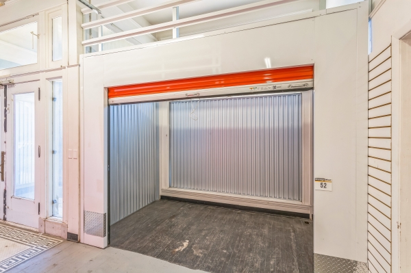 storageunits