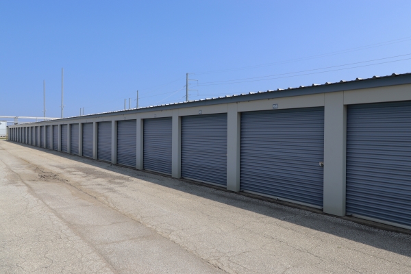 storageunits