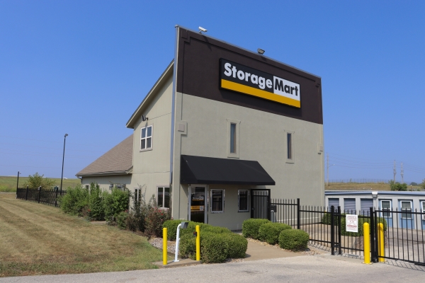 storageunits