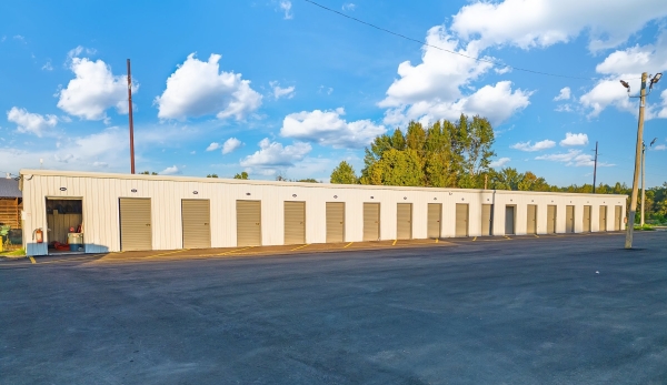 storageunits