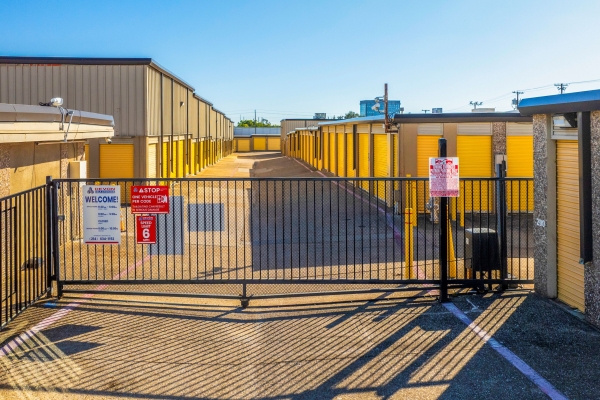 storageunits