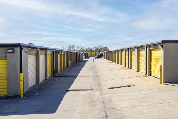 storageunits