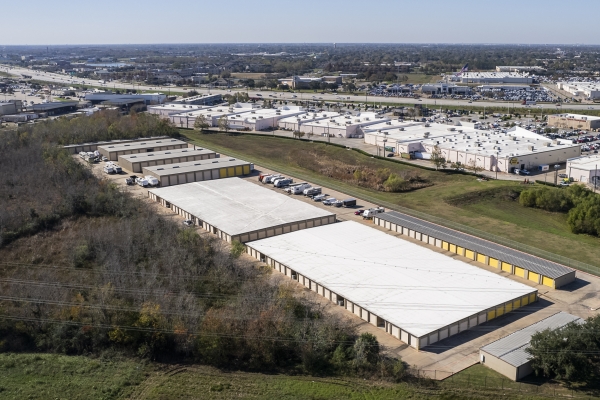 storageunits
