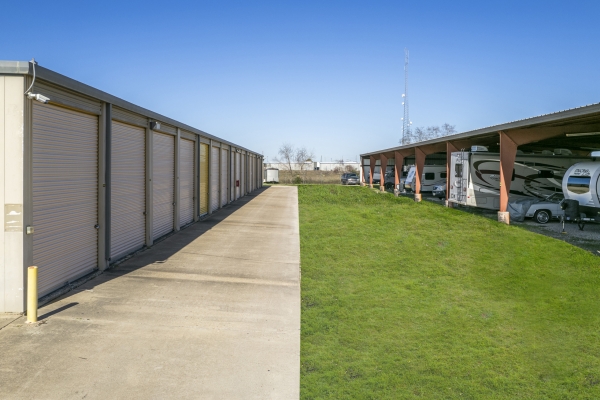 storageunits