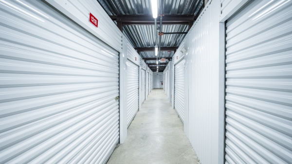 storageunits
