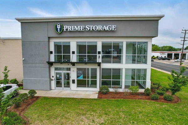 storageunits