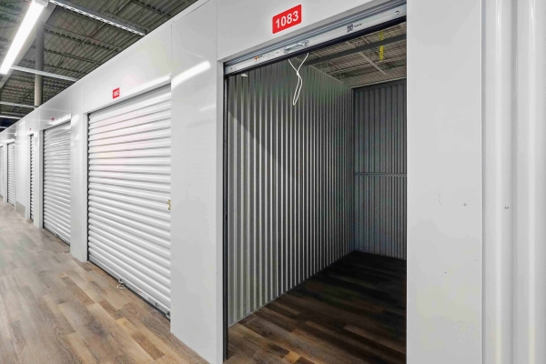 storageunits