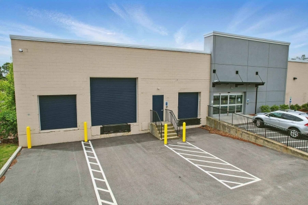 storageunits