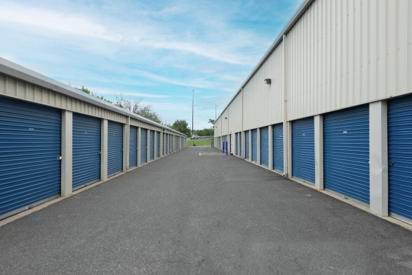 storageunits
