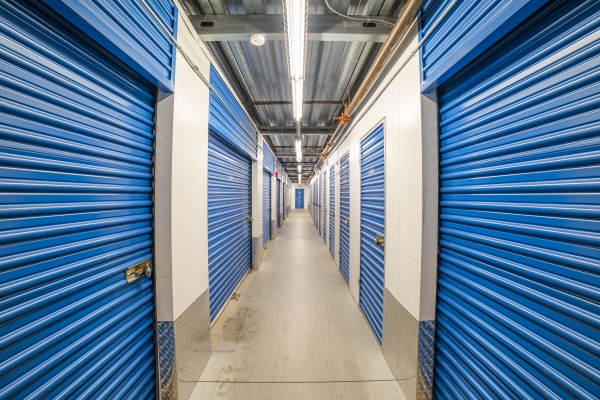 storageunits