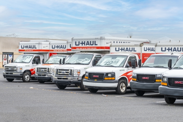 storageunits