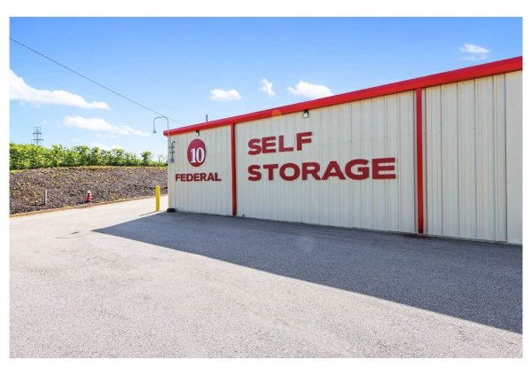 storageunits