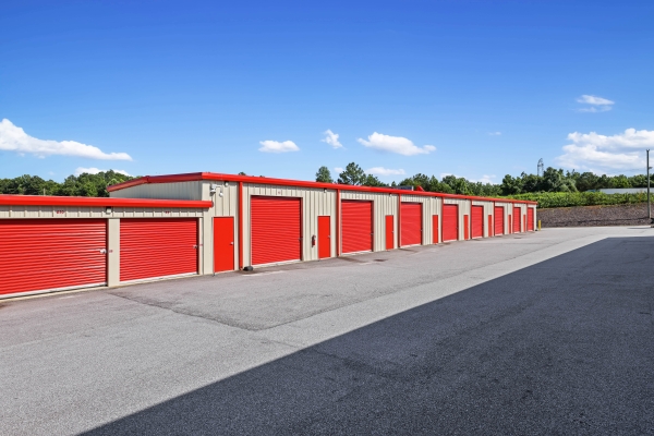 storageunits