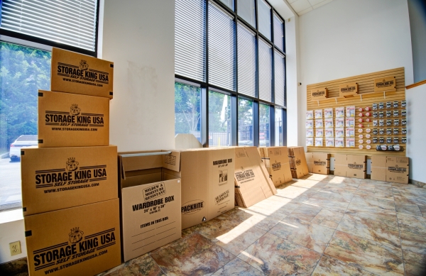storageunits