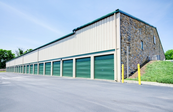 storageunits