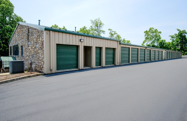 storageunits