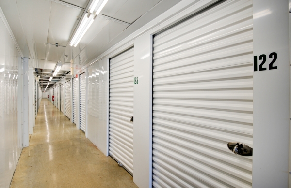 storageunits