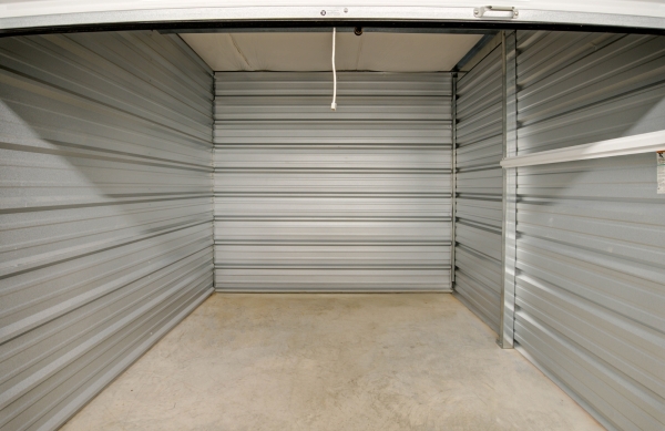 storageunits