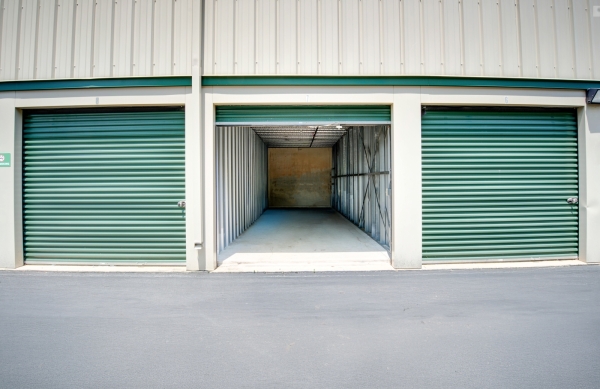 storageunits